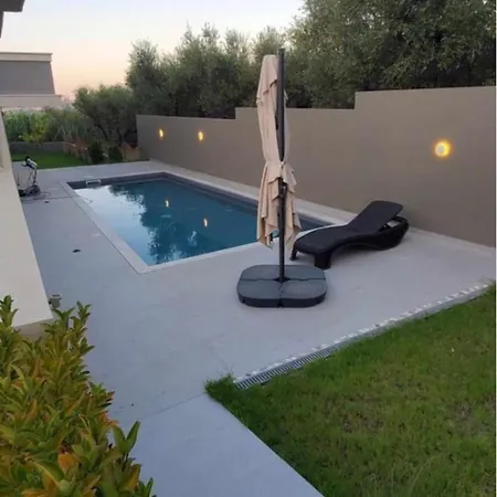 Holiday home Casa Antagio