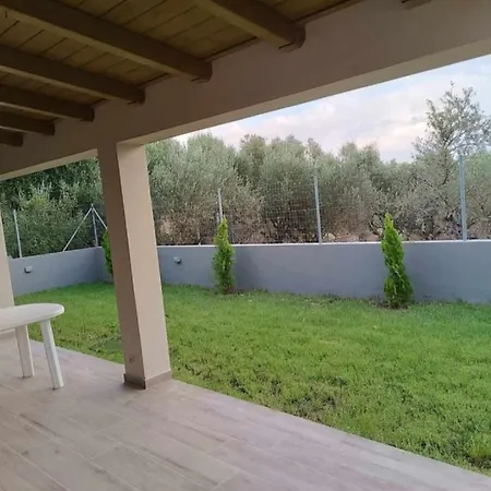 Holiday home Casa Antagio *