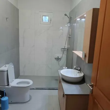 Casa Antagio *