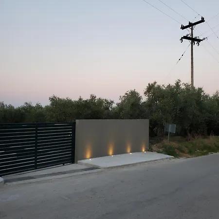 Holiday home Casa Antagio