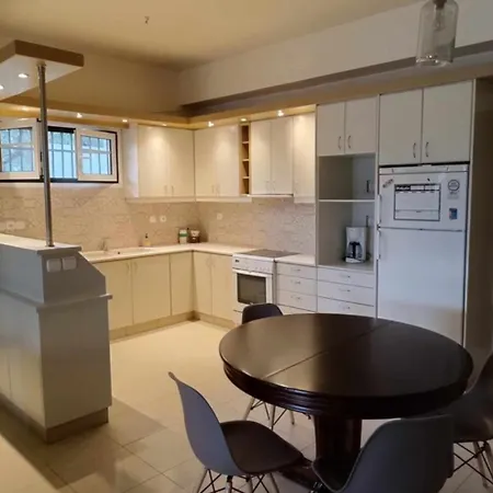 Holiday home Casa Antagio