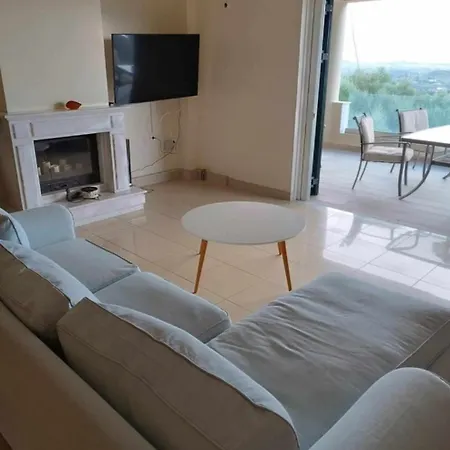 Holiday home Casa Antagio *