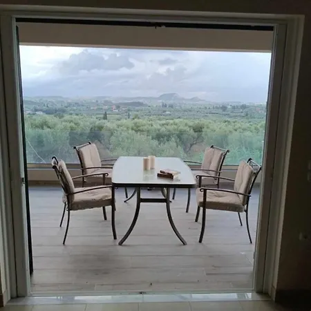 Casa Antagio Holiday home *