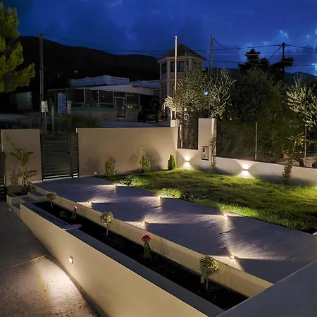 Casa Antagio Holiday home *