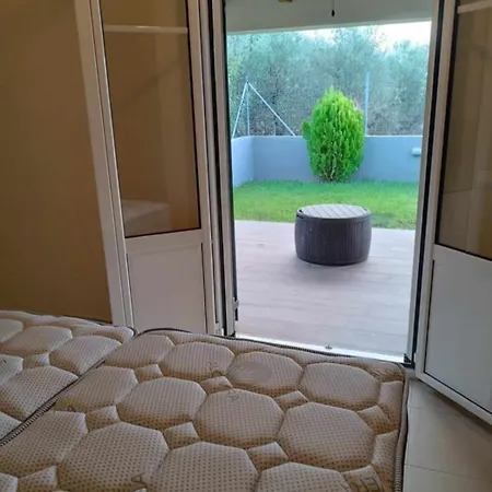 Σπίτι διακοπών Casa Antagio Λαγόποδο