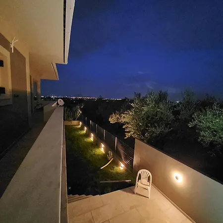 Casa Antagio *