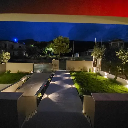 Casa Antagio Σπίτι διακοπών