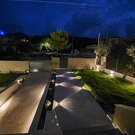 بيت للعطل Casa Antagio Lagopodhon
